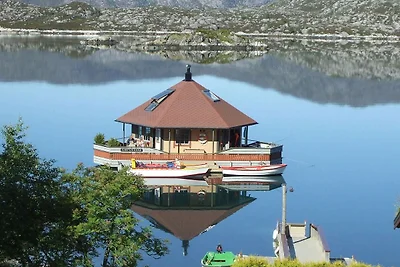6 Personen Ferienhaus in Kalvåg-By Traum