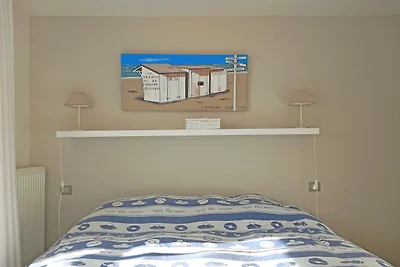 Familienurlaub an der Küste in Knokke