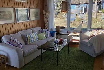 8 Personen Ferienhaus in Vingåker