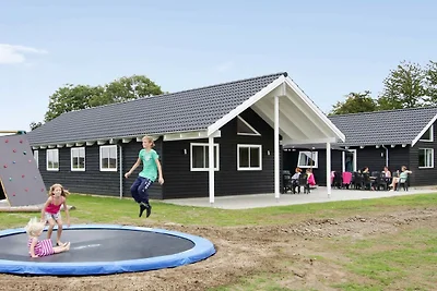 20 Personen Ferienhaus in Sydals