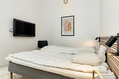 4 Sterne Ferienhaus in Væggerløse-By Traum