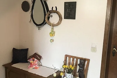 Ferienwohnung mit 1 Schlafzimmer