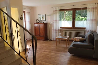 Ferienwohnung in Alf mit Schwimmbecken