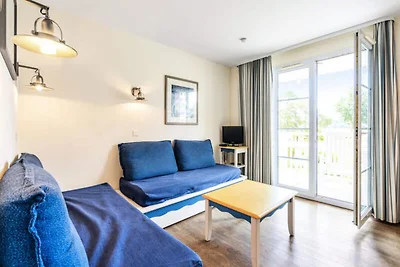 3 Kamer Appartement 6 Personen - Comfort