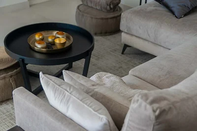 Elegant Villa with sea Views & Pool Marbella