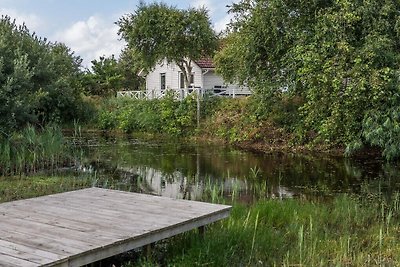 4 persoons vakantie huis in Fanø