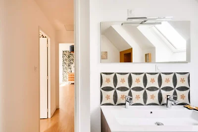 Appartamento a Plomeur vicino a La Torche...