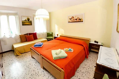 Cottage mit Swimmingpool in Pescaglia