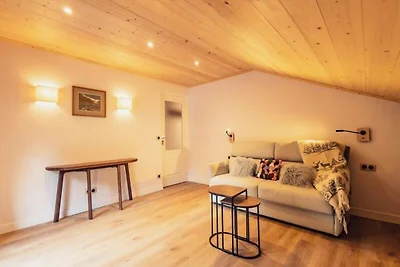 Chalet in Valloire in der Nähe der Skilifte