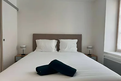 Appartement in Saint-Mars-sous-Ballon