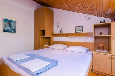 Apartment and Room Cicko - One Bedroom Apartm...