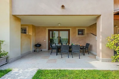 La Romantica - Cristina