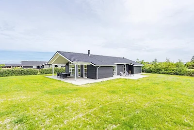 6 persoons vakantie huis in Tarm