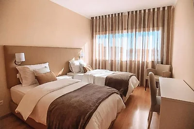 Wohnung nahe Oura Straße und Strand