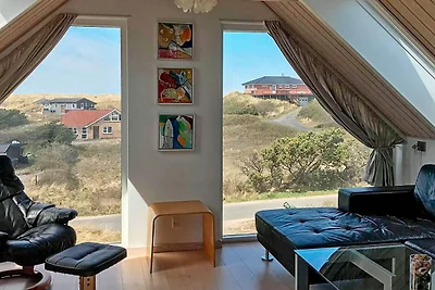6 Personen Ferienhaus in Vejers Strand