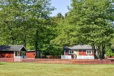 6 Personen Ferienhaus in LÖTTORP