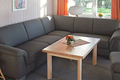 6 Personen Ferienhaus in Otterndorf