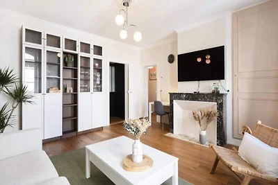 De Charlise-appartementen