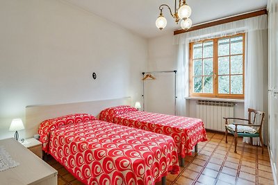 Freistehende Villa für 2 Personen in Marciaga...