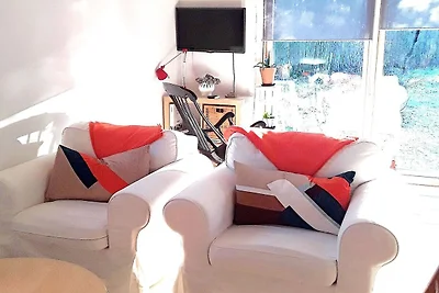 4 Personen Ferienhaus in Mönsterås