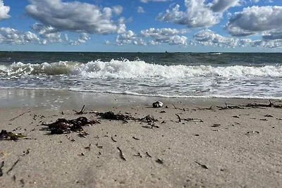 Ritiro di lusso vicino a Hasmark -- By Traum...