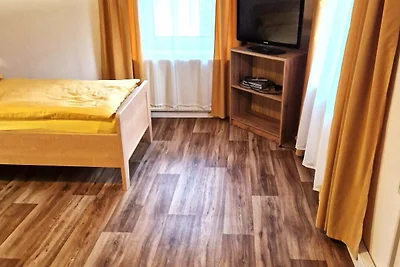 Ruhige Ferienwohnung nähe Laghi Di Fusine