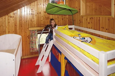 Chalet Accogliente Appositamente Attrezzato