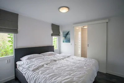 Ferienwohnung mit Terrasse in Kattendijke