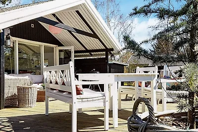 6 Personen Ferienhaus in Vig