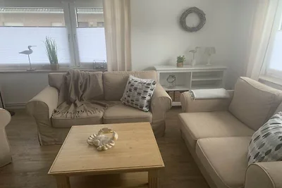 Kuća za odmor Dopust za oporavak Maasholm
