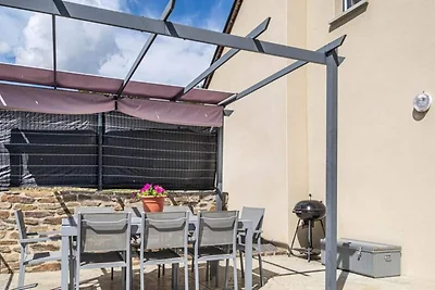 G√Æte de France 8 persone