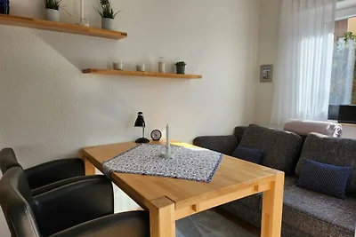 Meeresrauschen Komfortable Ferienresidenz