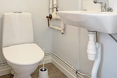 4 Personen Ferienhaus in HÖJE-By Traum