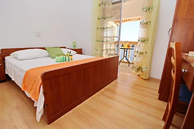 2-Zimmer-Wohnung mit Terrasse
