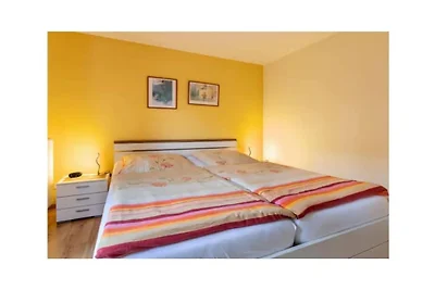 Ferienwohnung mit 1 Schlafzimmer