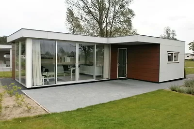 Chalet moderno vicino a Biesbosch