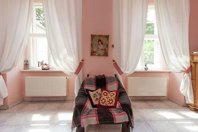 Triestewitz Hideaway in Sachsen