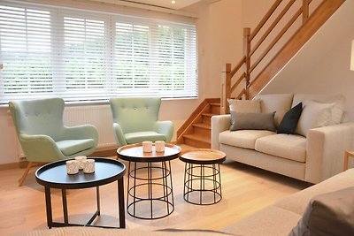 Wunderschönes Ferienhaus mit Garten in...