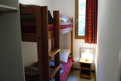 2 kamers voor 6 personen