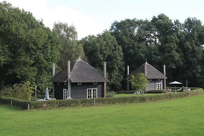 Mooie hooiberg met of zonder hottub, bij...