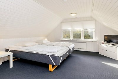 8 Personen Ferienhaus in Blåvand