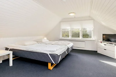 8 Personen Ferienhaus in Blåvand