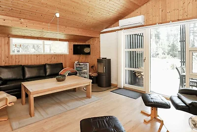 6 Personen Ferienhaus in Jerup
