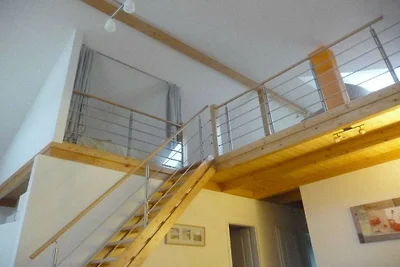 Ferienhaus in Süssau mit Schwimmbecken