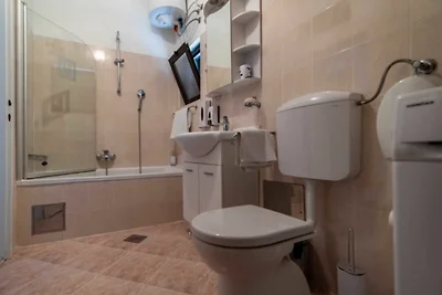 Guest House Kono - One-Bedroom Apartment with...