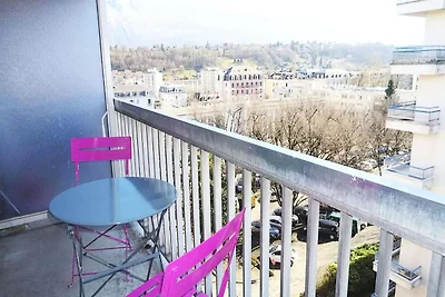 Studio für 2 Personen