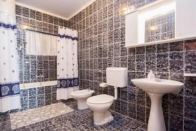 Apartment mit einem Schlafzimmer in...