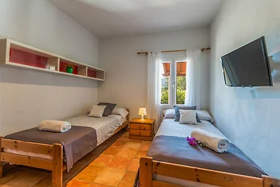 Villa in der Nähe des Strandes Playas de Muro