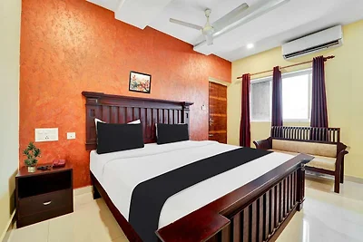 Elite Stays in Ernakulam North in der Nähe de...