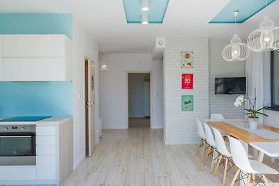 Opulente Villa in Stezyca, Pommern, mit Sauna